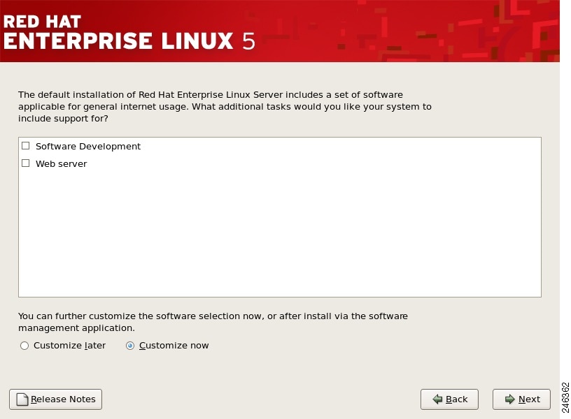red hat enterprise linux academic server