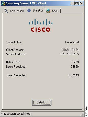 Cisco anyconnect vpn client скачать