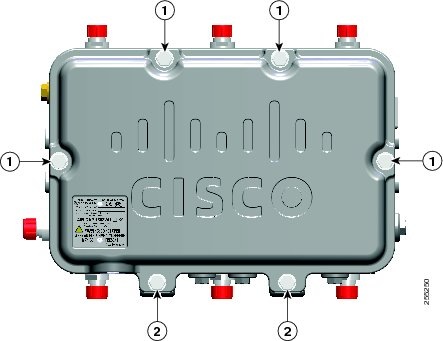 Alimentador 12V para Access Point Cisco 2A - Ticaplus