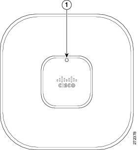 Borne wifi - Cisco Air Sap1602i-E-K9