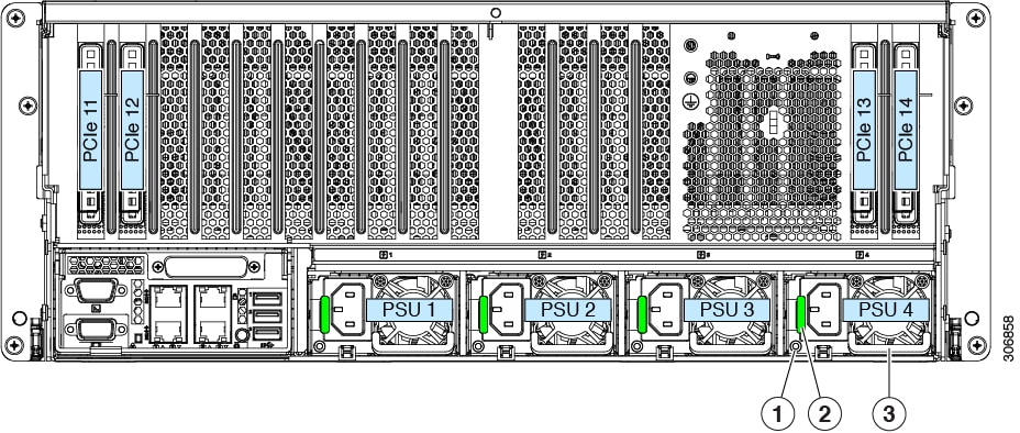 Cisco UCS C480 ML M5 サーバ インストレーションおよびサービス ガイド - サーバの保守 [Cisco UCS C-Series  Rack Servers] - Cisco