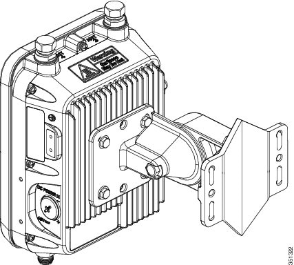 Cisco Content Hub - Physical Hardware and Mounting Options