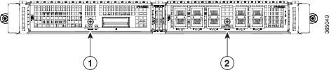 ariba sipm module