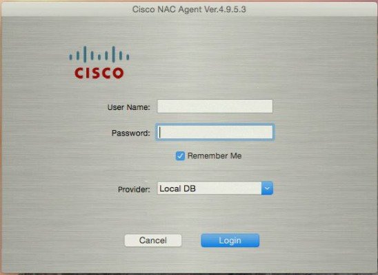 Cisco Nac Agent Download Mac