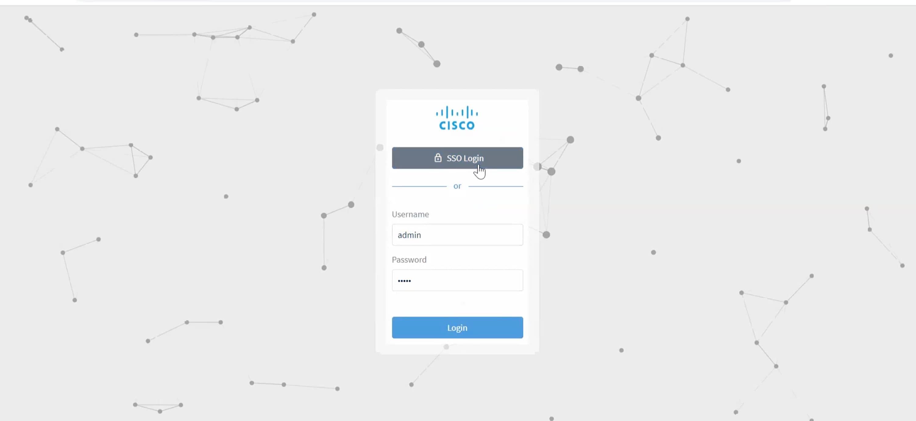 Crosswork Network ControllerAdd new Service Provider