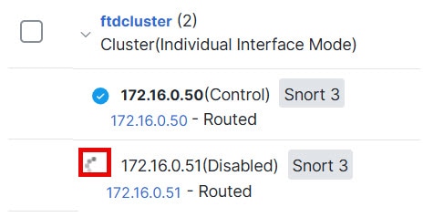 Node Registration