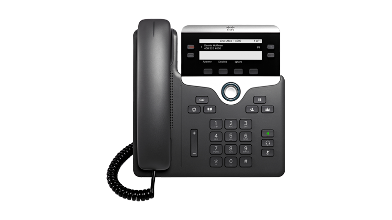 2 line business phones for voip