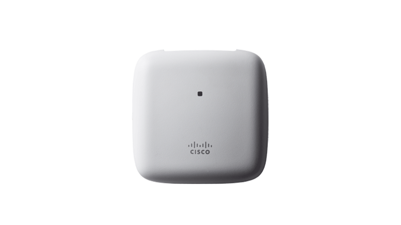 Des points d'accès sans fil pour petites entreprises parfaits pour votre  réseau - Cisco