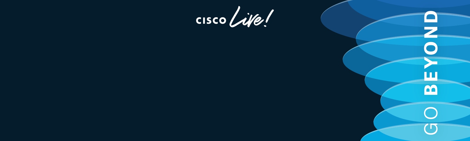 Cisco Live 2024墨尔本已准备就绪