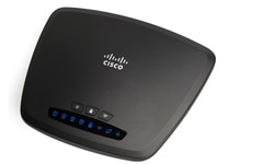 Wireless-N Wireless router - Cisco
