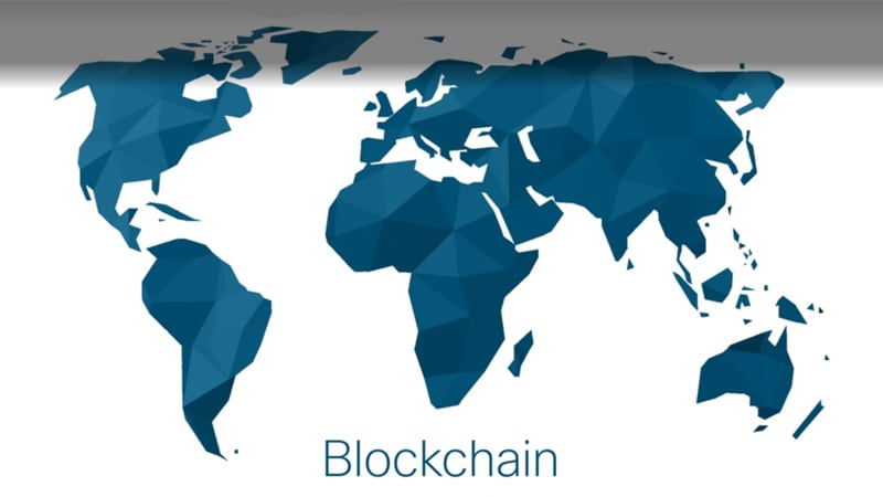 cisco and blockchain technology