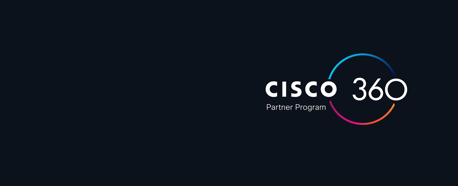 Cisco Partner Program—Provider