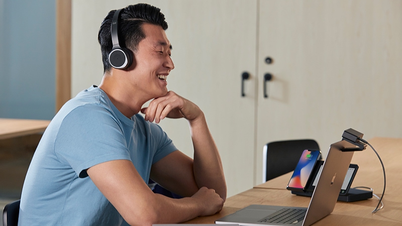 Cisco Headset 730 シリーズ - Cisco