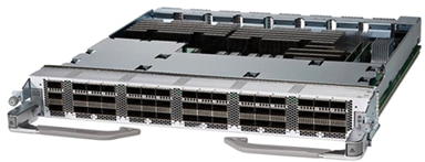 Cisco 8000 シリーズ ルータ データシート - Cisco