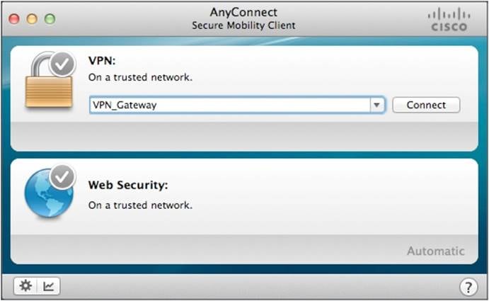cisco anyconnect secure mobility client ubuntu