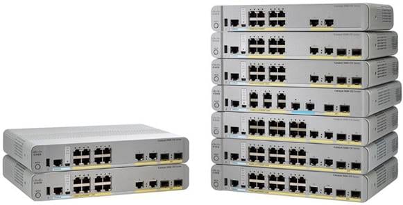 CCNA、CCNP】6台Cisco891FJ、L3 3560 、L2 2960-www.steffen.com.br