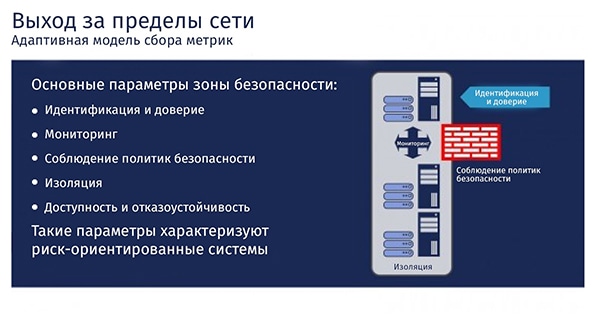 Какие преимущества дает сегментация сети с помощью маршрутизатора