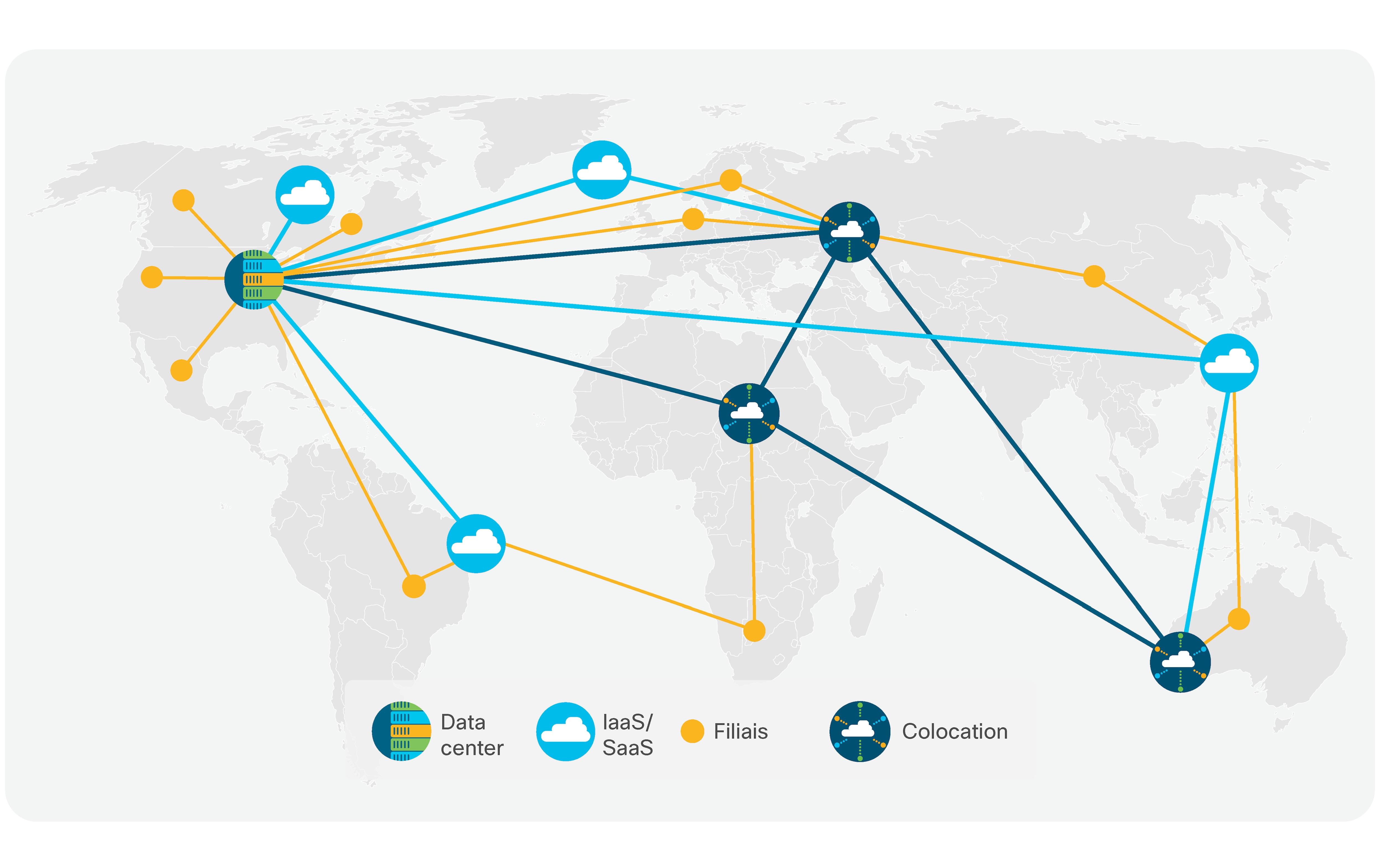 leia o relatório de tendências globais de rede para 2020 cisco