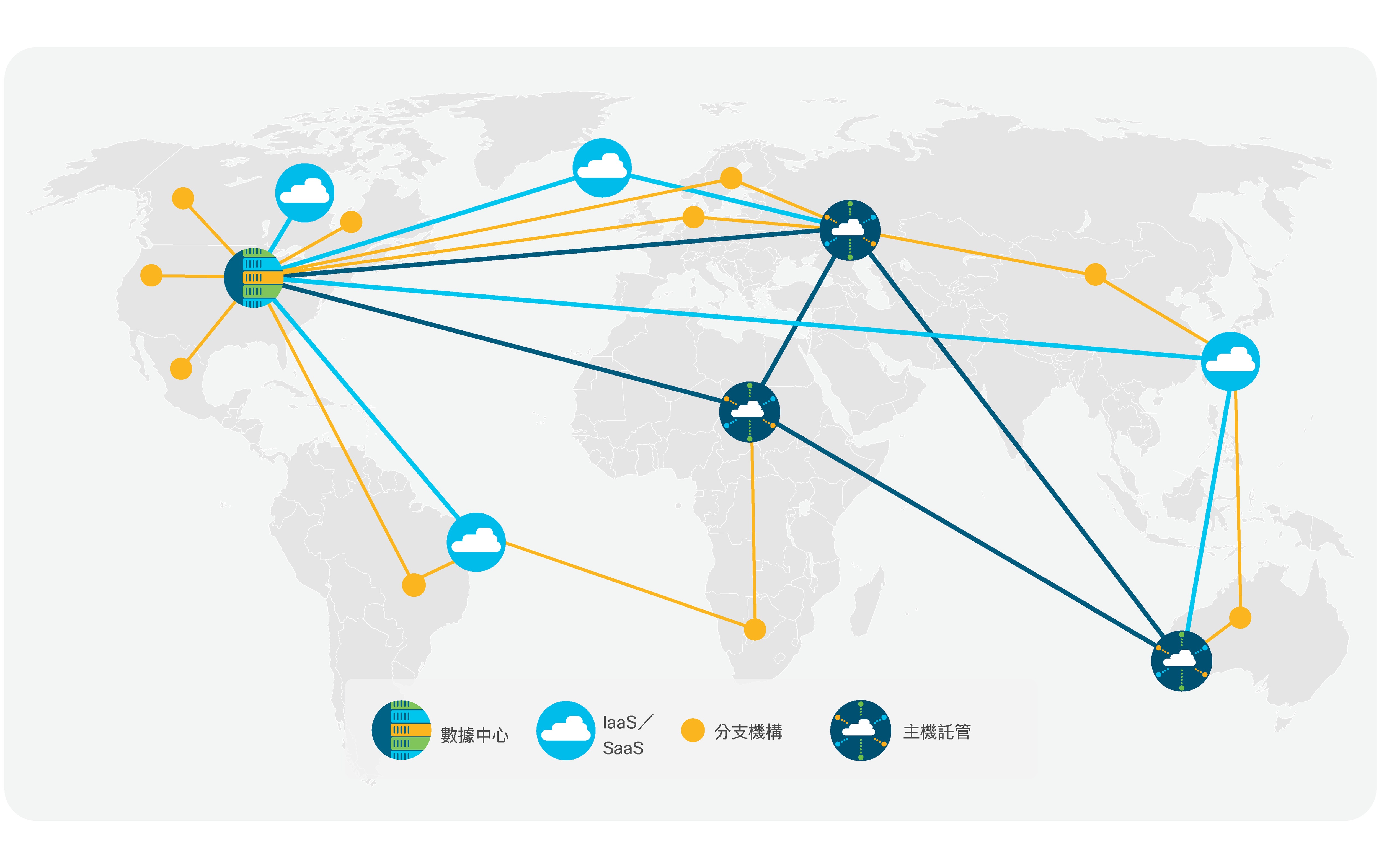 閲讀 年全球网络趋势报告 Cisco