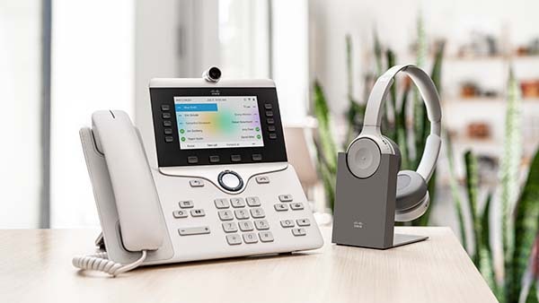 Wired Telephone, Desktop Telephone, Fixed Telephone, Caller ID Telephone,  Front Desk Home Office with Call Display and Other Multi Scene Telephone