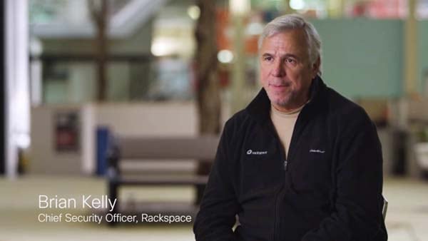 Cisco schließt Partnerschaft mit Rackspace