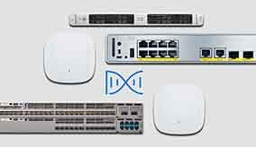 Cisco DNA-Starter-Kit