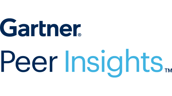 Gartner Peer Insights