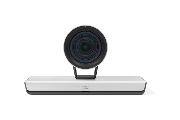 Cisco TelePresence Precision Cameras - Cisco