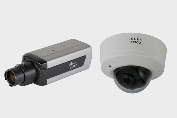 Surveillance Camera Networks