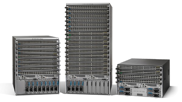 Cisco Nexus 9000 Series Switches Data Center Switches Cisco