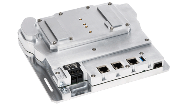 6300 Series Embedded Services Access Point