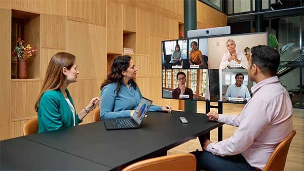 Cisco Virtual Office - Telecommuting and Collaboration Tools - Cisco