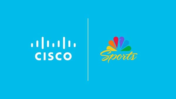 Cisco x NBC Sports