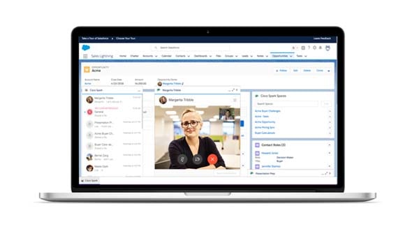 out of office webex teams