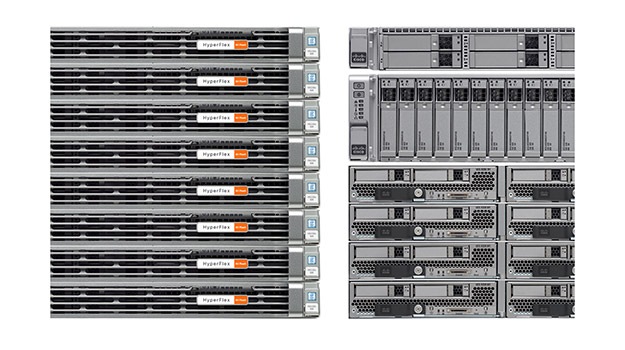 Cisco Hyperflex Hx2c M4 All Flash Node Cisco