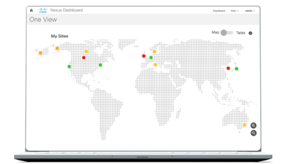 Save 25% on DCN Day 2 Ops add-on license