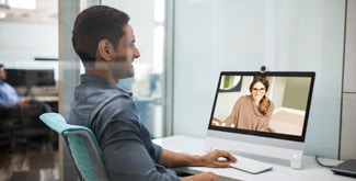 Virtual meetings guide