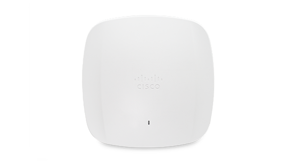 Points d’accès Wi-Fi 6 Cisco Meraki