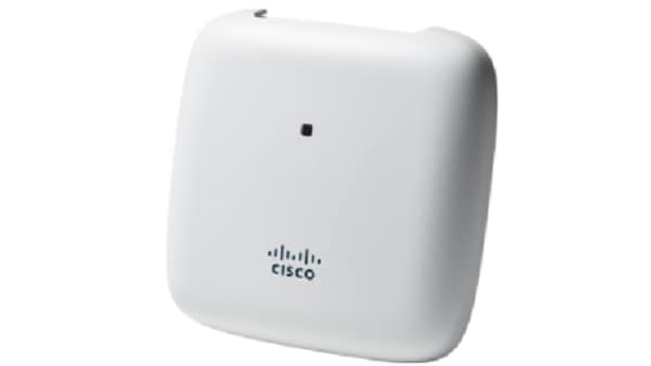 Points d’accès Cisco Business, série 100