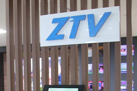 株式会社ZTV