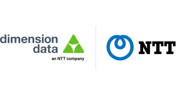 Dimension data and NTT