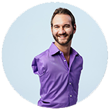 Nick Vujicic