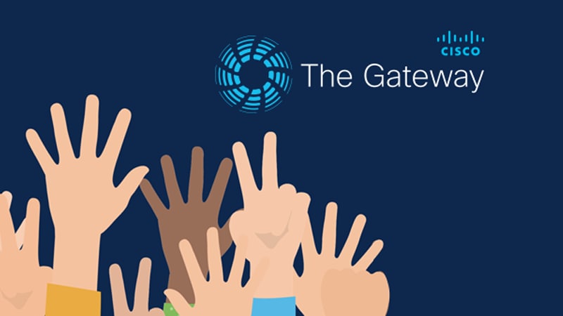 Become a member of the Cisco Customer Advocacy Community!