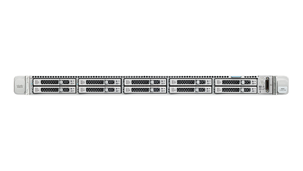 Cisco UCS C225 M8 Rack Server
