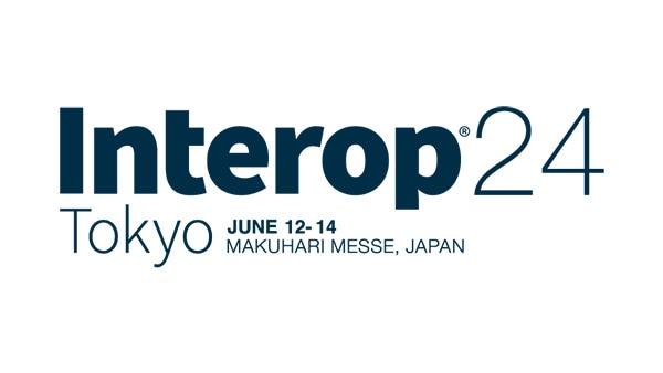  Interop 24 Tokyo