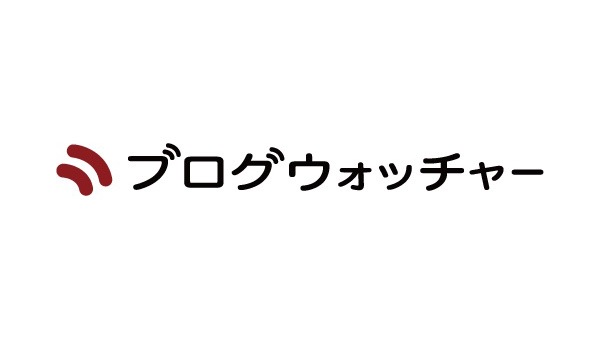 株式会社ブログウォッチャー