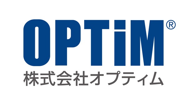 株式会社オプティム