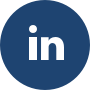 LinkedIn icon