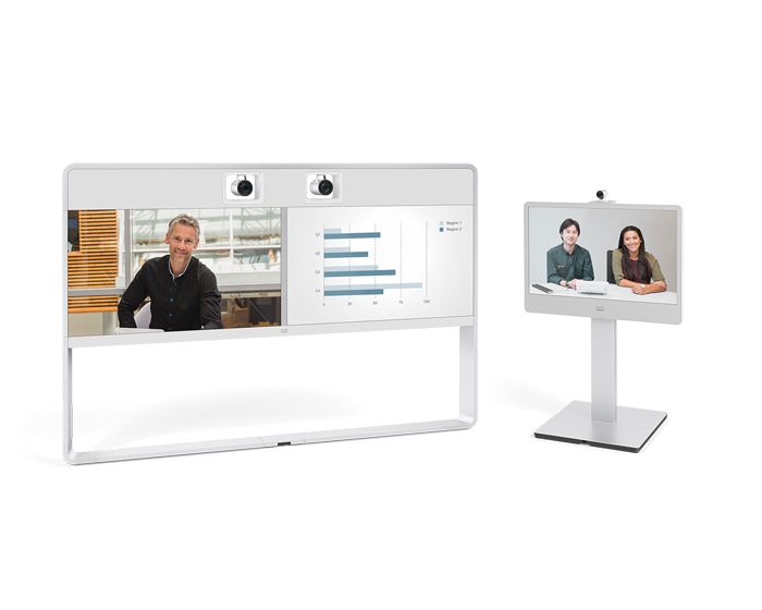 Cisco TelePresence MX シリーズ - 製品 ＆ サービス - Cisco