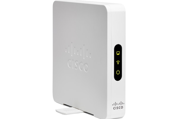 Cisco WAP131 Wireless-N Radio Access Point PoE -